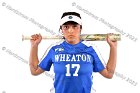 Softball Media Day  Wheaton College Softball 2023 Media Day. - Photo by Keith Nordstrom : Wheaton, Women’s Softball, Media Day